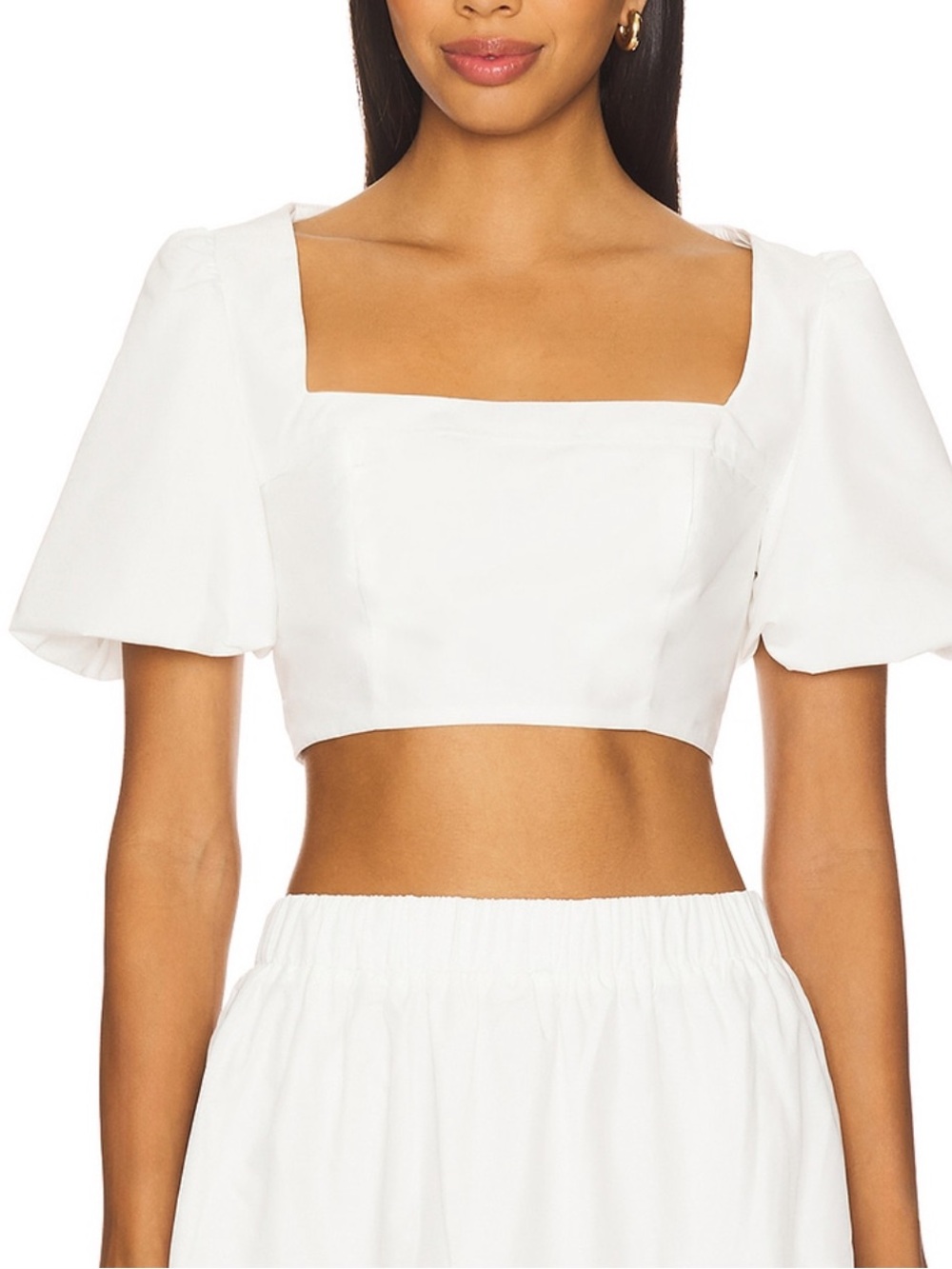 Braline top